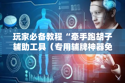 玩家必备教程“牵手跑胡子辅助工具（专用辅牌神器免安装）