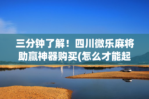 三分钟了解！四川微乐麻将助赢神器购买(怎么才能起到好牌)