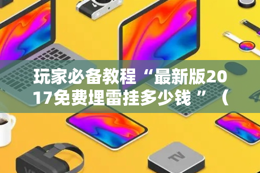 玩家必备教程“最新版2017免费埋雷挂多少钱 ”（详细透视教程）-哔哩哔哩