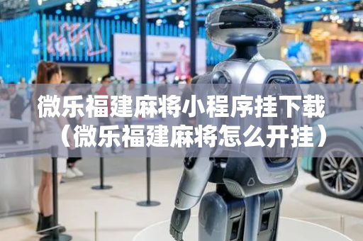 微乐福建麻将小程序挂下载（微乐福建麻将怎么开挂）
