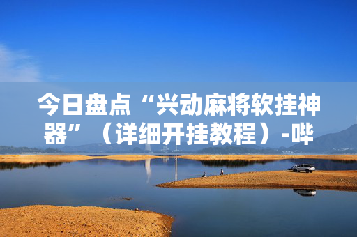 今日盘点“兴动麻将软挂神器”（详细开挂教程）-哔哩哔哩