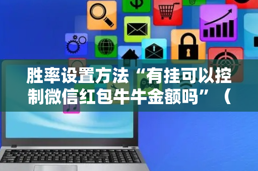 胜率设置方法“有挂可以控制微信红包牛牛金额吗”（详细透视教程）-哔哩哔哩