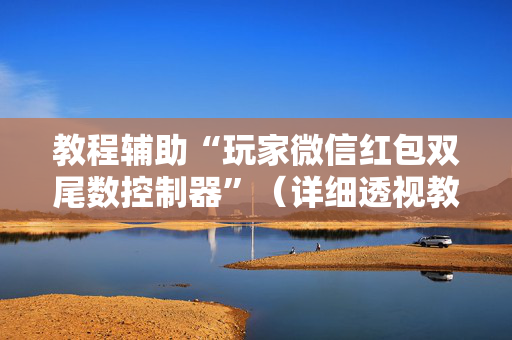 教程辅助“玩家微信红包双尾数控制器”（详细透视教程）-哔哩哔哩