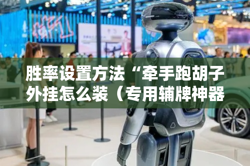 胜率设置方法“牵手跑胡子外挂怎么装（专用辅牌神器免安装）