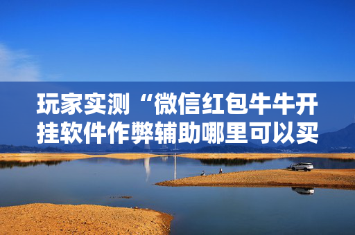 玩家实测“微信红包牛牛开挂软件作弊辅助哪里可以买”（详细透视教程）-哔哩哔哩