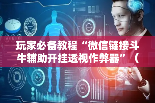 玩家必备教程“微信链接斗牛辅助开挂透视作弊器”（详细透视教程）-哔哩哔哩