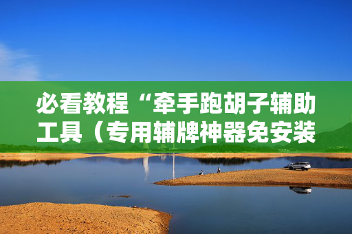 必看教程“牵手跑胡子辅助工具（专用辅牌神器免安装）