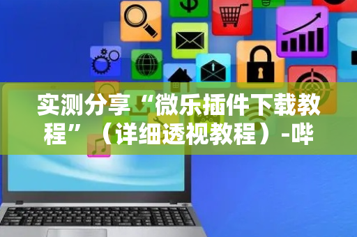 实测分享“微乐插件下载教程”（详细透视教程）-哔哩哔哩