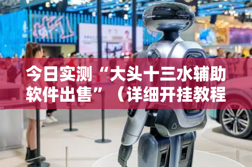 今日实测“大头十三水辅助软件出售”（详细开挂教程）-哔哩哔哩