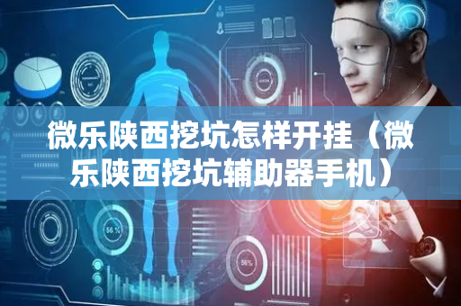 微乐陕西挖坑怎样开挂（微乐陕西挖坑辅助器手机）