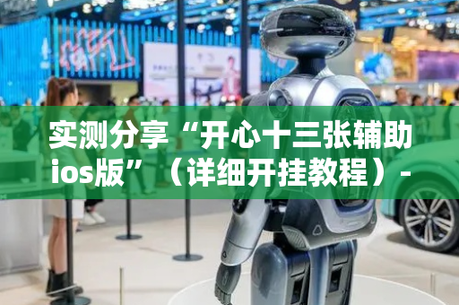 实测分享“开心十三张辅助ios版”（详细开挂教程）-哔哩哔哩