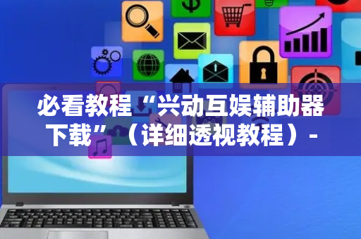 必看教程“兴动互娱辅助器下载”（详细透视教程）-哔哩哔哩