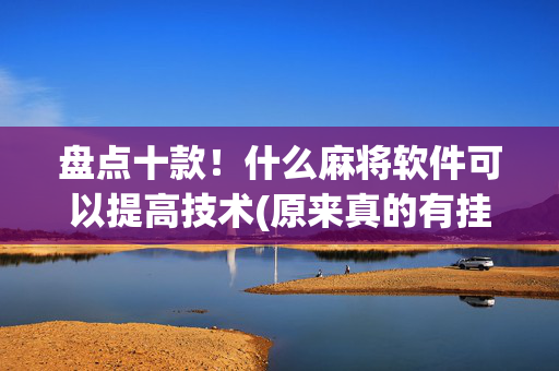 盘点十款！什么麻将软件可以提高技术(原来真的有挂)