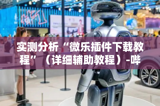 实测分析“微乐插件下载教程”（详细辅助教程）-哔哩哔哩