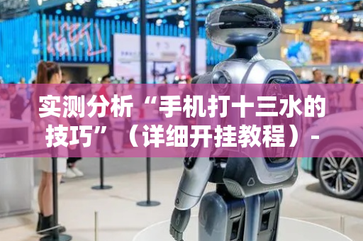 实测分析“手机打十三水的技巧”（详细开挂教程）-哔哩哔哩