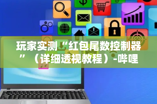玩家实测“红包尾数控制器”（详细透视教程）-哔哩哔哩