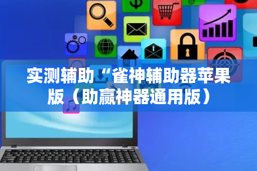 实测辅助“雀神辅助器苹果版（助赢神器通用版）