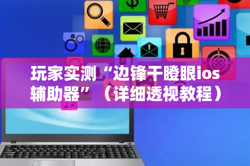 玩家实测“边锋干瞪眼ios辅助器”（详细透视教程）-哔哩哔哩