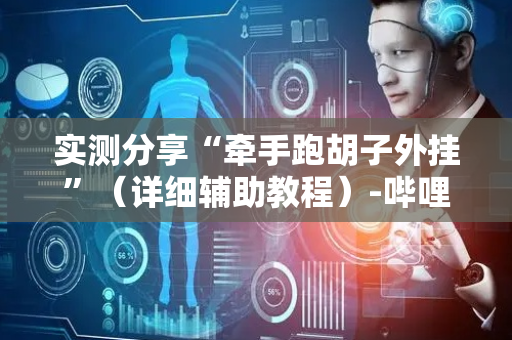 实测分享“牵手跑胡子外挂”（详细辅助教程）-哔哩哔哩