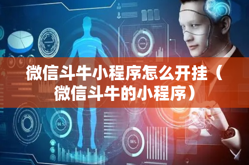 微信斗牛小程序怎么开挂（微信斗牛的小程序）