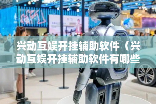 兴动互娱开挂辅助软件（兴动互娱开挂辅助软件有哪些）