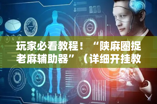 玩家必看教程！“陕麻圈捉老麻辅助器”（详细开挂教程）-哔哩哔哩