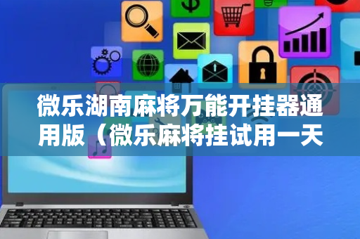 微乐湖南麻将万能开挂器通用版（微乐麻将挂试用一天）