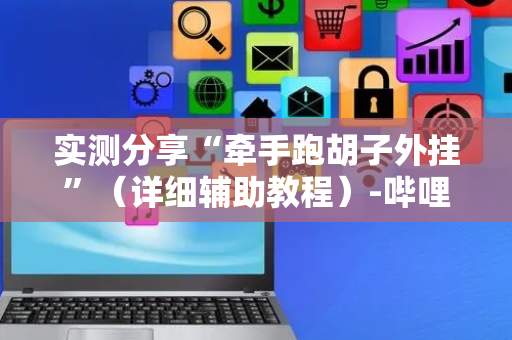 实测分享“牵手跑胡子外挂”（详细辅助教程）-哔哩哔哩