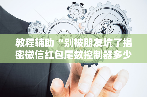教程辅助“别被朋友坑了揭密微信红包尾数控制器多少钱”（详细透视教程）-哔哩哔哩
