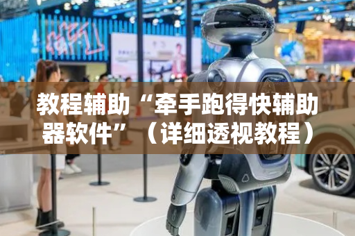 教程辅助“牵手跑得快辅助器软件”（详细透视教程）-哔哩哔哩