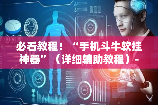 必看教程！“手机斗牛软挂神器”（详细辅助教程）-哔哩哔哩