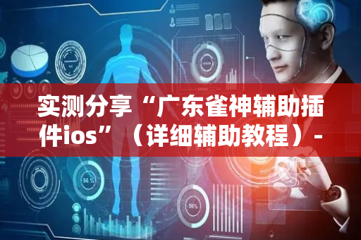 实测分享“广东雀神辅助插件ios”（详细辅助教程）-哔哩哔哩