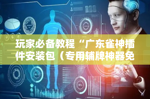 玩家必备教程“广东雀神插件安装包（专用辅牌神器免安装）