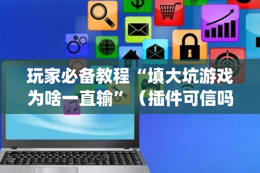 玩家必备教程“填大坑游戏为啥一直输”（插件可信吗)