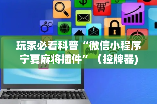 玩家必看科普“微信小程序宁夏麻将插件”（控牌器)