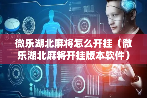 微乐湖北麻将怎么开挂（微乐湖北麻将开挂版本软件）