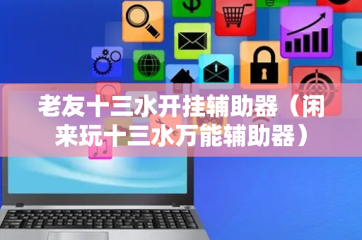 老友十三水开挂辅助器（闲来玩十三水万能辅助器）