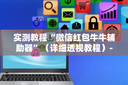 实测教程“微信红包牛牛辅助器”（详细透视教程）-哔哩哔哩