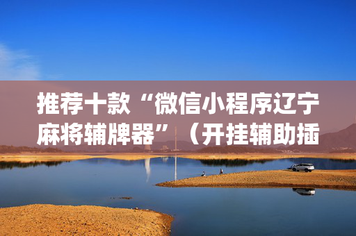 推荐十款“微信小程序辽宁麻将辅牌器”（开挂辅助插件)