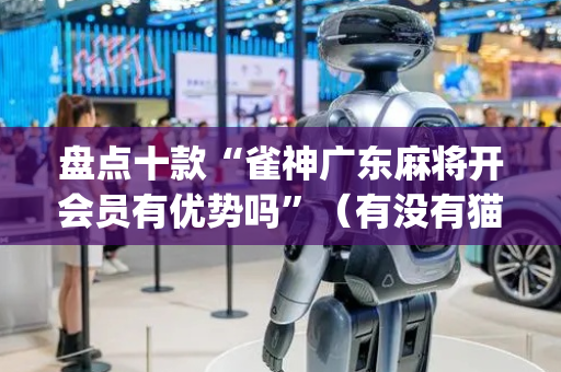 盘点十款“雀神广东麻将开会员有优势吗”（有没有猫腻)