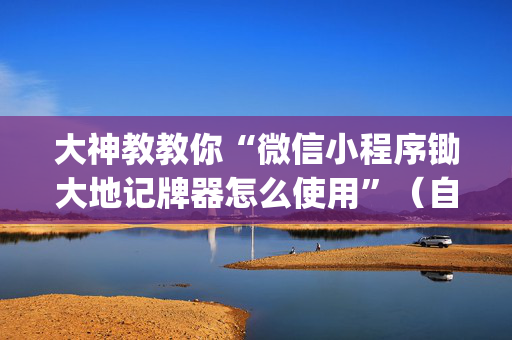 大神教教你“微信小程序锄大地记牌器怎么使用”（自建房胜负规律)