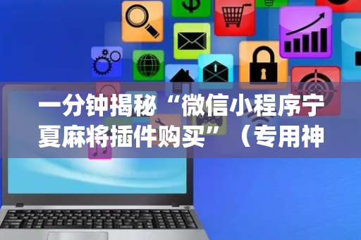 一分钟揭秘“微信小程序宁夏麻将插件购买”（专用神器)