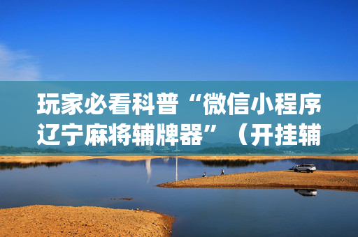 玩家必看科普“微信小程序辽宁麻将辅牌器”（开挂辅助插件)