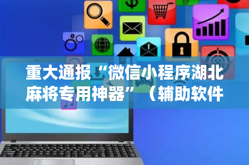 重大通报“微信小程序湖北麻将专用神器”（辅助软件)
