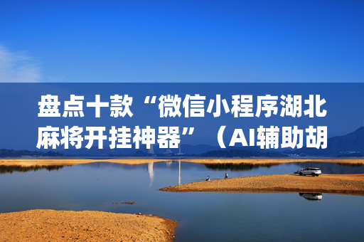 盘点十款“微信小程序湖北麻将开挂神器”（AI辅助胡牌规则)