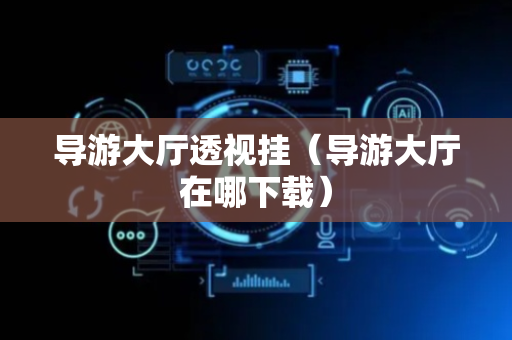 导游大厅透视挂（导游大厅在哪下载）