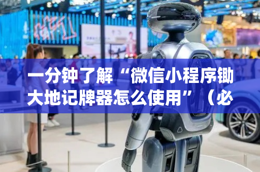 一分钟了解“微信小程序锄大地记牌器怎么使用”（必赢神器)