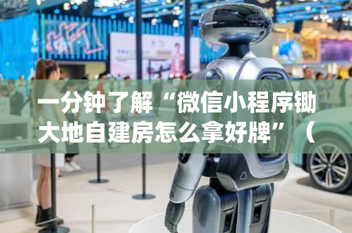 一分钟了解“微信小程序锄大地自建房怎么拿好牌”（控牌神器)