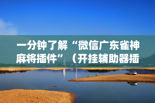 一分钟了解“微信广东雀神麻将插件”（开挂辅助器插件)