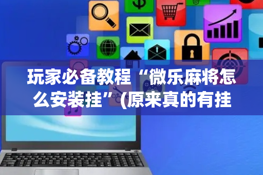 玩家必备教程“微乐麻将怎么安装挂”(原来真的有挂)-抖音